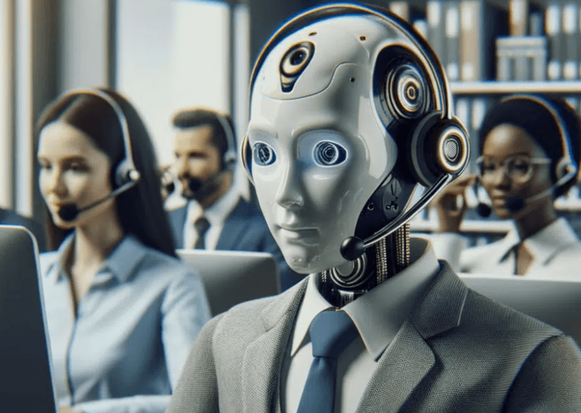 Comment les agents IA réinventent le support client en 2026